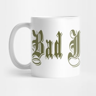 Bad Influence Mug